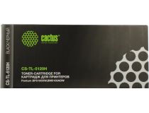 Картридж Cactus CS-TL-5120H Black для Pantum BP5100DW/BP5100ADW