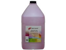 Тонер Static Control TRMPTCOL-1KG-M пурпурный флакон 1000гр. для принтера HP CLJCP1515, Canon MF8330