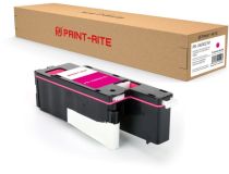 Картридж лазерный Print-Rite TFXACEYPRJ PR-106R02761 пурпурный (1000стр.) для Xerox Phaser 6020/6022/WC6025/6027