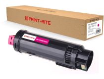 Картридж лазерный Print-Rite TFXA8TMPRJ PR-106R03694 106R03694 пурпурный (4300стр.) для Xerox Phaser 6510/WC6515
