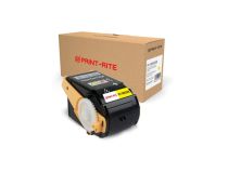 Картридж лазерный Print-Rite TFXAFYYPRJ PR-106R02608 106R02608 желтый (4500стр.) для Xerox Phaser 7100/7100N/7100DN