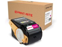 Картридж лазерный Print-Rite TFXAFXMPRJ PR-106R02607 106R02607 пурпурный (4500стр.) для Xerox Phaser 7100/7100N/7100DN