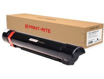Картридж лазерный Print-Rite TFXAINBPRJ PR-106R03745 106R03745 черный (23600стр.) для Xerox VersaLink C7020/C7025/C7030