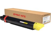Картридж лазерный Print-Rite TFXAIQYPRJ PR-106R03746 106R03746 желтый (11800стр.) для Xerox VersaLink C7020/C7025/C7030
