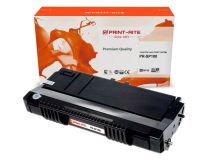 Картридж Print-Rite PR-SP100 для Ricoh SP100/SP112
