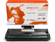 Картридж лазерный Print-Rite TFSFDMBPU1J PR-MLT-D111L черный (1800стр.) для Samsung Xpress M2022/M2020/M2021/M2020W