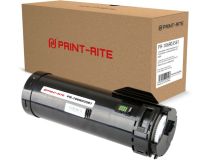 Картридж лазерный Print-Rite TFXA5TBPRJ PR-106R03581 106R03581 черный (5900стр.) для Xerox VersaLink B400/405