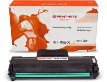 Картридж лазерный Print-Rite TFSFI3BPU1J PR-MLT-D104S черный (1500стр.) для Samsung ML-1660/1665/SCX-3205/3207