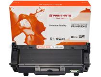 Картридж лазерный Print-Rite TFX828BPU1J PR-106R03623 черный (15000стр.) для Xerox Phaser 3330/WC3335