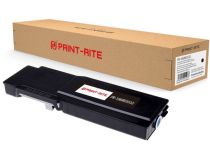 Картридж лазерный Print-Rite TFX972BPRJ PR-106R03532 черный (10500стр.) для Xerox VersaLink C400DN/C405DN/C400/405