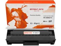 Картридж лазерный Print-Rite TFXAJABPU1J PR-106R02773 106R02773 черный (1500стр.) для Xerox Phaser 3020/3020BI