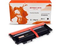Картридж лазерный Print-Rite TFHA9NBPU1J PR-W2070A черный (700стр.) для HP Color Laser 150a/150nw/178nw MFP/179fnw MFP