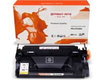 Картридж лазерный Print-Rite TFHAKCBPU1J PR-CF226A черный (3100стр.) для HP LJ M402d/M402n/M426dw/M426fdn/M426fdw