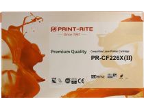 Картридж Print-Rite PR-CF226X(II) для HP LJ M402/426