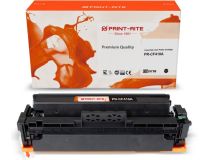 Картридж лазерный Print-Rite TFH768BPU1J PR-CF410A черный (2300стр.) для HP LJ M452DW/DN/NW M477FDW/M477FDN/M477FNW