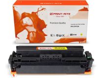 Картридж лазерный Print-Rite TFH770YPU1J PR-CF412A желтый (2300стр.) для HP LJ M452DW/DN/NW M477FDW/M477FDN/M477FNW