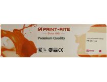Картридж Print-Rite PR-CF413A Magenta для HP LJ M452DW/DN/NW M477FDW/M477FDN/M477FNW