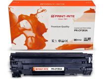 Картридж Print-Rite PR-CF283A для HP LJ Pro MFP M125/M127/M128/M201/M225