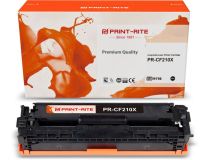 Картридж лазерный Print-Rite TFHA1VBPU1J PR-CF210X CF210X черный (2400стр.) для HP LJ Pro M251/M276