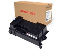 Картридж лазерный Print-Rite TFKAB4BPRJ PR-TK-3190 черный (25000стр.) для Kyocera Ecosys P3055dn/P3060dn