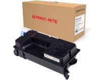 Картридж лазерный Print-Rite TFKAC1BPRJ PR-TK-3170 черный (15500стр.) для Kyocera Ecosys P3050dn/P3055dn/P3060dn
