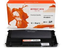 Картридж лазерный Print-Rite TFR533BPU1J PR-408010 черный (1500стр.) для Ricoh Aficio SP 150/SP 150SU