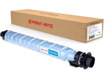 Картридж лазерный Print-Rite TFR659CPRJ PR-841928 голубой (15000стр.) для Ricoh Aficio MP C2003SP/MPC2004ASP/MP C2011SP