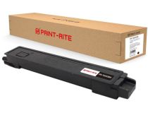 Картридж лазерный Print-Rite TFK694BPRJ PR-TK895BK черный (12000стр.) для Kyocera Mita FS C8020/C8020MFP/C8025/C8025MFP