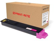 Картридж лазерный Print-Rite TFKA35MPRJ PR-TK-8115M пурпурный (6000стр.) для Kyocera Mita Ecosys M8124cidn/M8130cidn