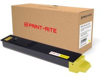 Картридж лазерный Print-Rite TFKA36YPRJ PR-TK-8115Y желтый (6000стр.) для Kyocera Mita Ecosys M8124cidn/M8130cidn