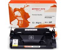 Картридж лазерный Print-Rite TFHB84BPU1J PR-CF259X CF259X черный (10000стр.) для HP LJ M304/M404/MFP M428