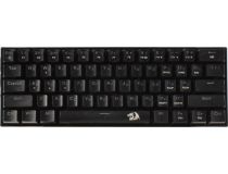 Клавиатура Redragon Lakshmi K606R Red  USB 61КЛ подсветка клавиш  78119 