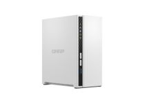 QNAP NAS Server  TS-233 