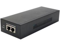 OSNOVO Midspan-1/652G PoE-инжектор 65W Gigabit Ethernet на 1 порт