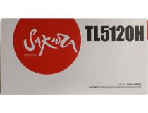 Картридж SAKURA TL5120H для BP5100DN/DW, BM5100ADW/FDN/FDW