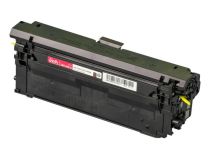 SACRG040M Картридж SAKURA CRG040M для Canon i-SENSYS LBP-710/712, пурпурный, 5 400к.