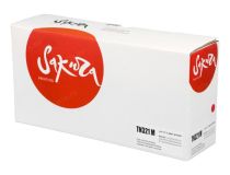 SAKMTN-321M Тонер-туба SAKURA KMTN-321M (A33K350) для Konica Minolta, пурпурный, 25000 к.
