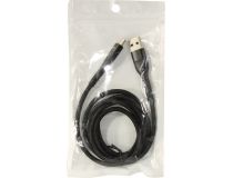 KS-is KS-732B-1.2 Кабель USB2.0-A -- USB-C 1.2м