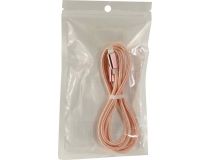 KS-is  KS-292RO-1  Кабель USB-- Lightning 1м