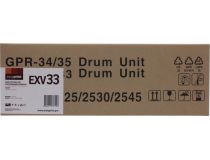 Барабан EasyPrint DC-EXV33 для Canon iR2520/2525/2530/2535/2545