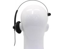 Наушник с микрофоном Yealink YHS34 Lite Mono 