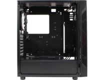 Miditower MSI MAG VAMPIRIC 010 ATX без БП, с окном 306-7G08M11-809 