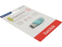 SanDisk iXpand Flip for iPhone and iPad SDIX90N-128G-GN6NJ USB 3.1/Lightning Flash Drive 128Gb (RTL)