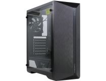 (Z0657651) Miditower: Core i7-11700K, 32 Гб, 500 Гб SSD, 1 Гбит/