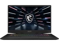 MSI Stealth GS77 12UGS-251RU 9S7-17P112-251  Core i9 12900H/32/1TbSSD/RTX3070Ti/WiFi/BT/Win11/17.3 