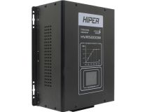 Стабилизатор HIPER  HVR5000W (вх.125-275V, вых.220V±8%, 4000VA)