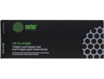 Картридж Cactus CS-TL-5120X Black для Pantum BP5100DN/BP5100DW