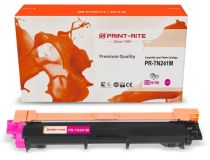 Картридж лазерный Print-Rite TFB685MPU1J PR-TN241M TN-241M пурпурный (1400стр.) для Brother HL-3170CDW