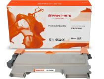 Картридж лазерный Print-Rite TFBA87BPU1J PR-TN2090 TN-2090 черный (1000стр.) для Brother DCP-7057