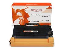 Картридж лазерный Print-Rite TFB557BPU1J PR-TN3480 TN-3480 черный (8000стр.) для Brother DCP L5500DN/L6600DW